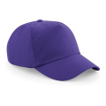 Beechfield B10 lippalakki, violetti