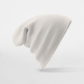 Beechfield B45 neulepipo, harmaanbeige (Natural Stone)