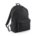 BagBase BG125 reppu, musta