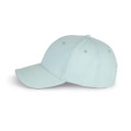 Kariban KP011 lippalakki, mintunvihreä (Ice Mint) / vaaleanharmaa