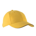 Kariban KP011 lippalakki, keltainen / harmaa (Slate Grey)