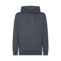 Black Spider BS342 huppari (unisex), 280 g/m², antrasiitinharmaa