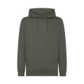 Black Spider BS342 huppari (unisex), 280 g/m², vihreä (Earthy Green)