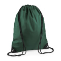 BagBase BG10 jumppakassi, pullonvihreä