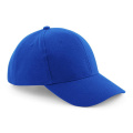 Beechfield B65 lippalakki, kuninkaansininen (Bright Royal)