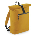 BagBase BG286 reppu, keltainen (Mustard)