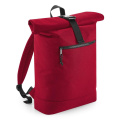 BagBase BG286 reppu, punainen (Classic Red)