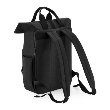 BagBase BG118L tietokonereppu - musta (2)