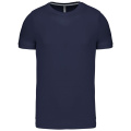 Kariban K356 T-paita, 180 g/m², tummansininen