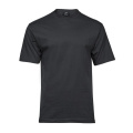 Tee Jays 8000 T-paita, tummanharmaa