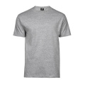 Tee Jays 8000 T-paita, harmaa meleerattu