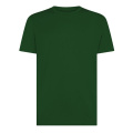 Black Spider BS052 T-paita (unisex), 180 g/m², tummanvihreä (Forest Green)