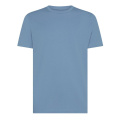 Black Spider BS052 T-paita (unisex), 180 g/m², sininen (Mineral Blue)
