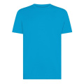 Black Spider BS052 T-paita (unisex), 180 g/m², turkoosi (Sea Breeze)