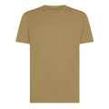 Black Spider BS052 T-paita (unisex), 180 g/m², vaaleanruskea (Dark Caramel)