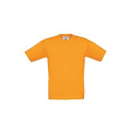 B&C TK301 lasten T-paita, oranssi