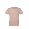 B&C TU01T T-paita, vaaleanpunainen (Millennial Pink)