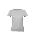 B&C TW04T naisten T-paita, harmaa (Pacific Grey)