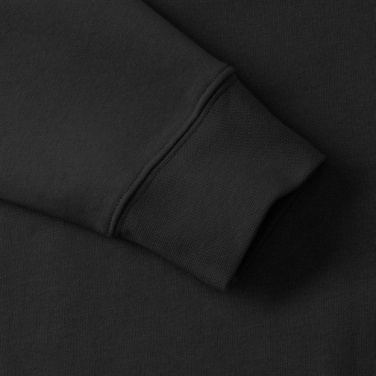 Russell 262M collegepaita pyöreällä pääntiellä - musta, XS (4)