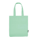 Neutral O90003 ostoskassi, mintunvihreä (Dusty Mint)