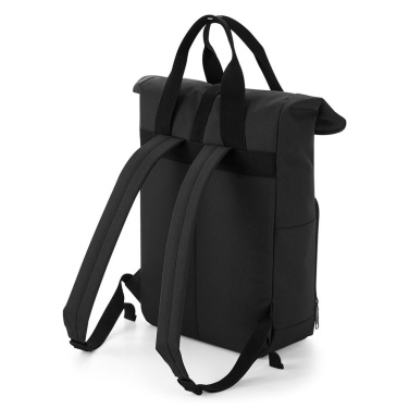 BagBase BG118 reppu - musta (3)