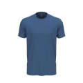 Next Level N3600 T-paita (unisex), 145 g/m², kuninkaansininen