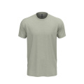 Next Level N6210 T-paita (unisex), 145 g/m², kermanvärinen (Silk)