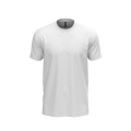 Next Level N6010 T-paita (unisex), 145 g/m², valkoinen