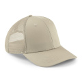 Beechfield B646 verkkolippalakki, beige (Warm Sand)