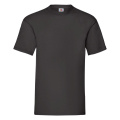 Fruit of the Loom 61-036-0 T-paita, musta