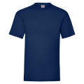 Fruit of the Loom 61-036-0 T-paita, tummansininen