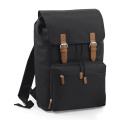 BagBase BG613 tietokonereppu, musta