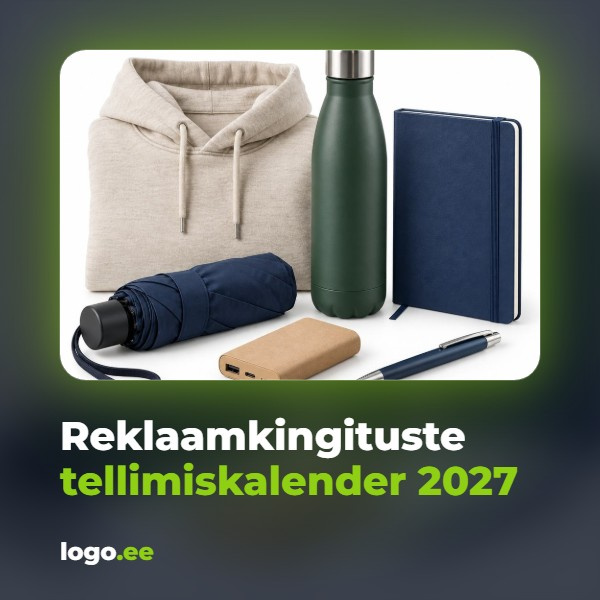 Calendrier des commandes de cadeaux publicitaires 2027 : quoi commander et quand