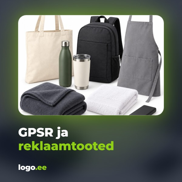 GPSR et objets publicitaires : les exigences de sécurité à connaître