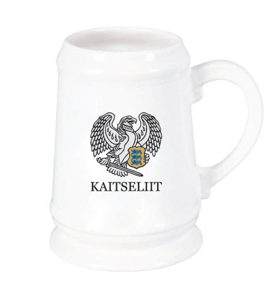 Chope à bière Kaitseliit