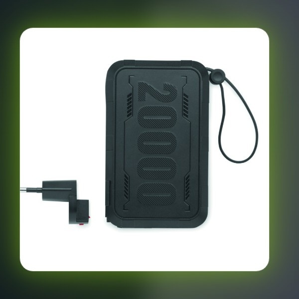 Batteries externes personnalisées et cadeaux électroniques : que vérifier ?