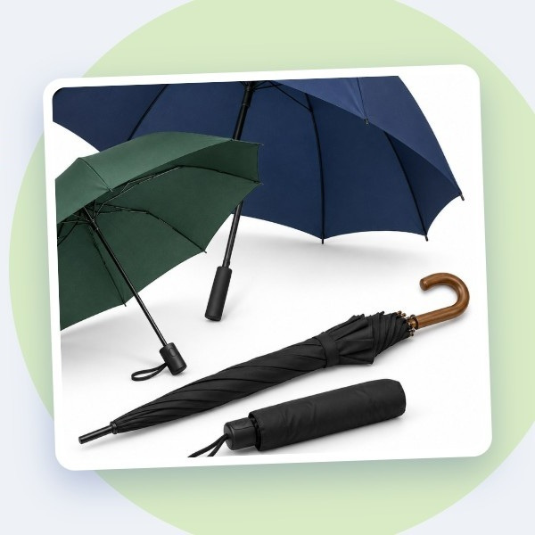 Parapluie Revers