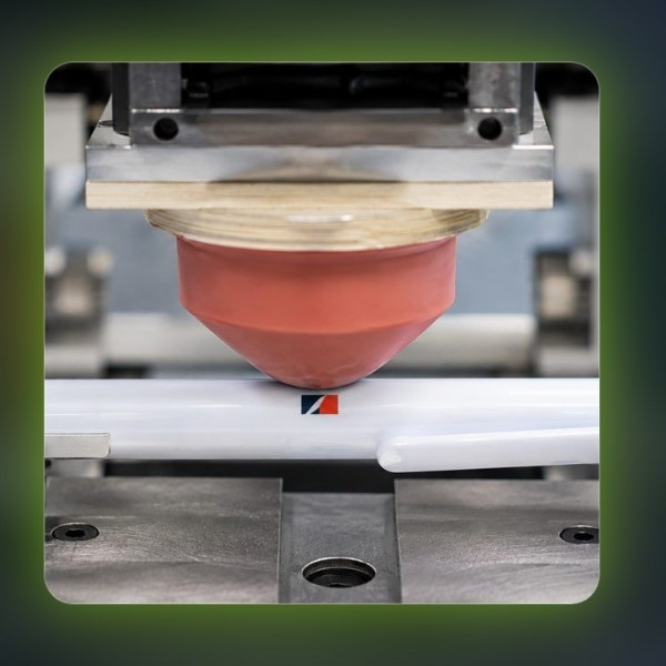 Gravure laser ou tampographie sur vos produits ?