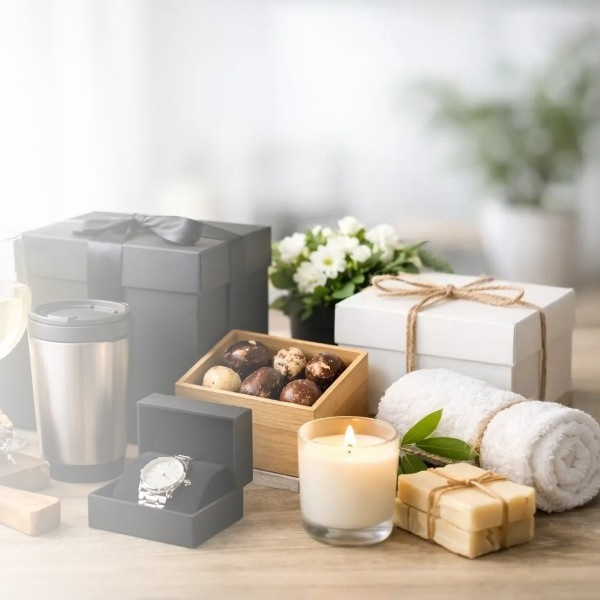 Cinq idées de cadeaux de remerciement aux clients qui restent en mémoire