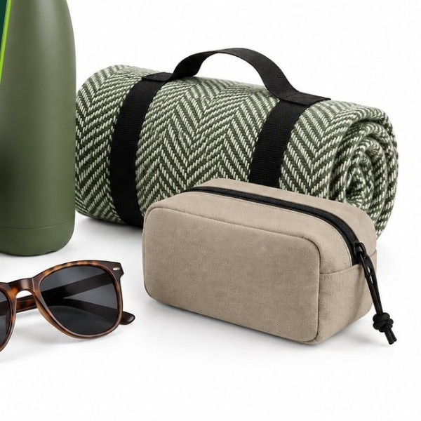 Des idées d’accessoires de voyage personnalisés qui restent utilisés