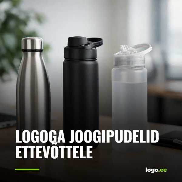 Des bouteilles personnalisées pour votre entreprise : bien choisir