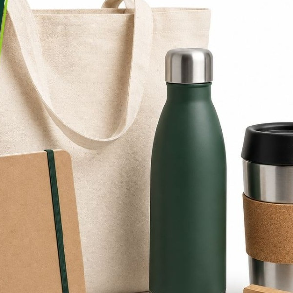 Les cadeaux d’affaires intelligents de demain sont des objets connectés