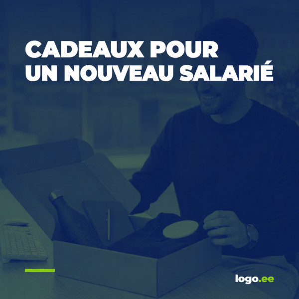 Cadeaux pour un nouveau salarié : créer le kit d’accueil idéal en 2026