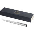 Stylo à bille Parker Vector — argenté