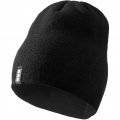 Bonnet Level, noir uni