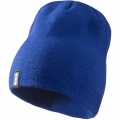 Bonnet Level, bleu royal