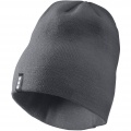 Bonnet Level, gris orage