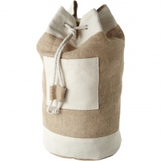 Sac marin en jute 16 l Goa