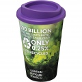 Gobelet isotherme 350 ml Brite-Americano®, violet