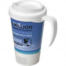 Mug isotherme 350 ml Brite-Americano® grande